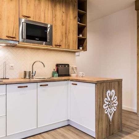 Apartament Przy Bystrej 500M Do Krupowek - Odkryj زاكوباني المظهر الخارجي الصورة